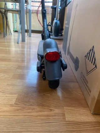 Patinete Eléctrico Xiaomi Mi 4 Lite