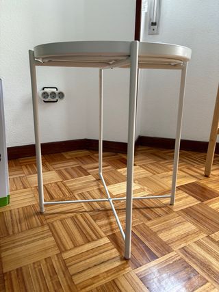 Tavolo ausiliario GLADOM IKEA