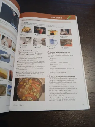 Física i Química 2 ESO (Catalan Edition)