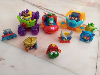Super Things Juguetes