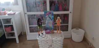Winx Club Box Stella Fairy