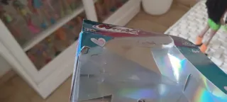 Winx Club Box Stella Fairy