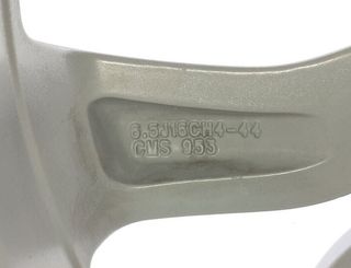 2376411 llanta 403002455r renault clio iv limited