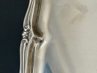 🇮🇹 Bandeja Inoxbeck