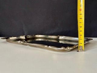 🇮🇹 Bandeja Inoxbeck