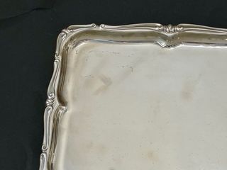 🇮🇹 Bandeja Inoxbeck