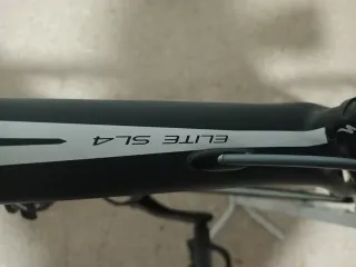 Bicicleta Specialized Roubaix Carbono