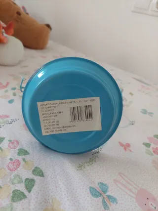 Colgador joyero búho niñas