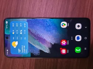 Samsung Galaxy S21 FE 5G