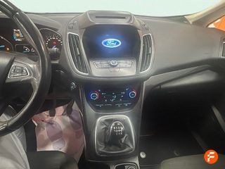Ford Grand C-MAX 1.0 EcoBoost 100CV Trend+