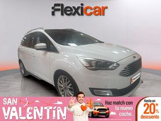Ford Grand C-MAX 1.0 EcoBoost 100CV Trend+