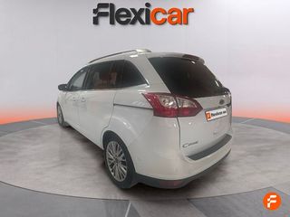 Ford Grand C-MAX 1.0 EcoBoost 100CV Trend+