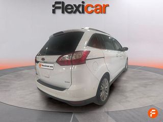 Ford Grand C-MAX 1.0 EcoBoost 100CV Trend+