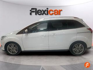 Ford Grand C-MAX 1.0 EcoBoost 100CV Trend+