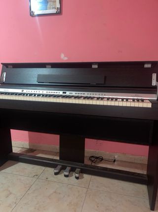 Piano Digital Solton SP15