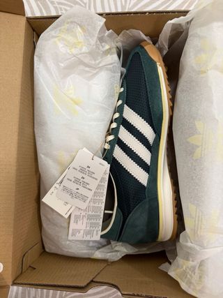 Adidas SL72 OG W