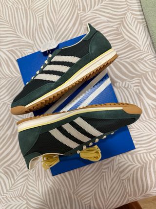 Adidas SL72 OG W