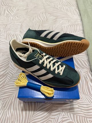 Adidas SL72 OG W