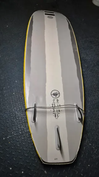 Tabla de surf Indio 7'0
