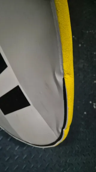 Tabla de surf Indio 7'0