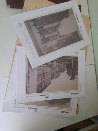 Álbum Alicante en el Recuerdo I y II