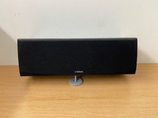 Altavoz Central Yamaha NS-C51 Negro
