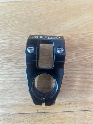 Potencia MTB Funn 45 mm largo para manillar 31.8mm