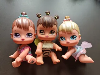 Bambole Baby Bratz