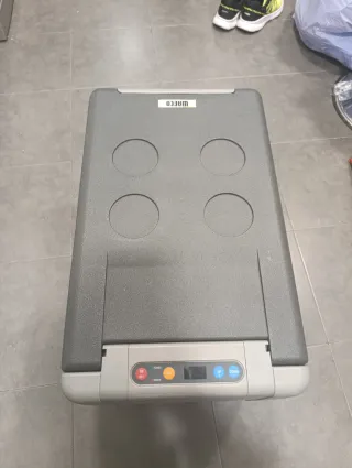 Nevera portátil WAECO CF 35