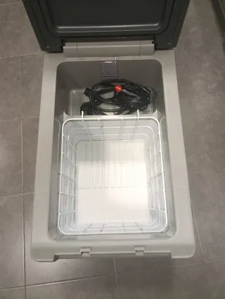 Nevera portátil WAECO CF 35