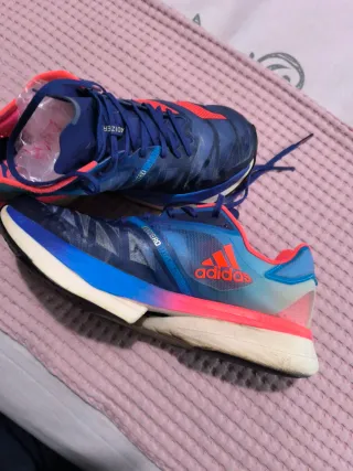 Zapatillas Adidas Adizero PRO 2 Placa