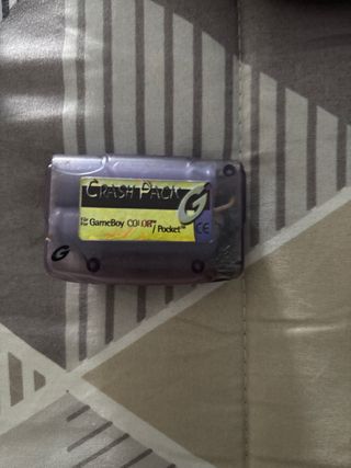 Accesorios Game Boy Color