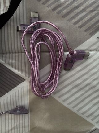 Accesorios Game Boy Color