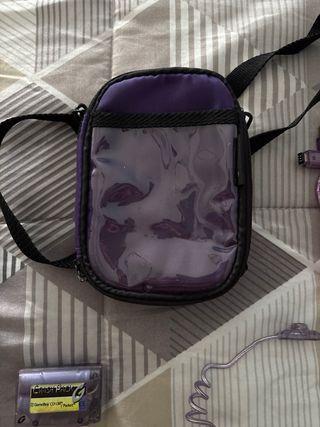 Accesorios Game Boy Color