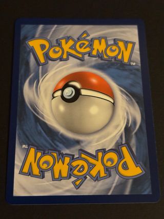 Relicanth tempesta argentata Carta Pokémon