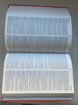 Diccionari Caramull Avançat. Valencià