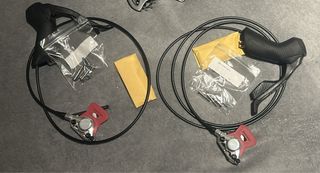 Manetas Sram Red E1 AXS