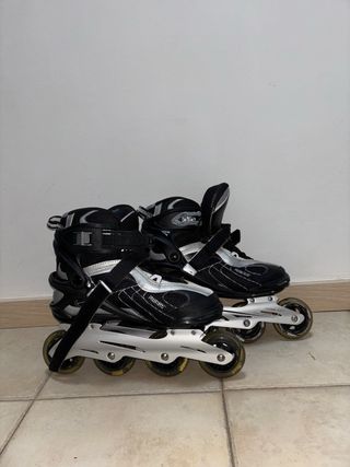 Patines en línea Roces T43
