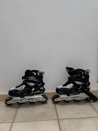 Patines en línea Roces T43