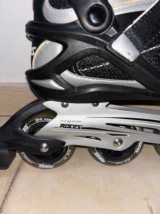 Patines en línea Roces T43