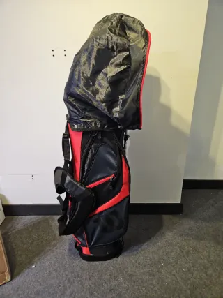 Bolsa de golf Wilson Prostaff