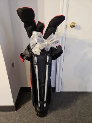 Bolsa de golf Wilson Prostaff