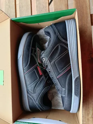 Scarpe uomo Carrera CAM23301G F25