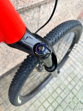 Bicicleta BMC Twostroke Al Talla S