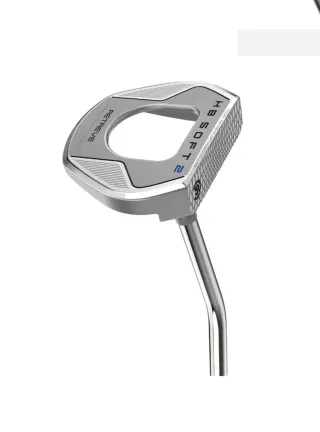 Putter Cleveland HB Soft-2