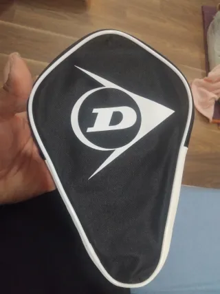 Raqueta Tenis Mesa Dunlop Nitro