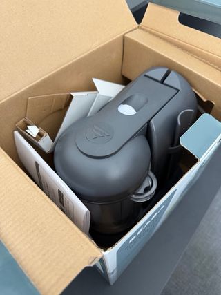 Robot de cocina Beaba Babycook Solo