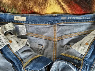 Levi's 511 W36 Jeans