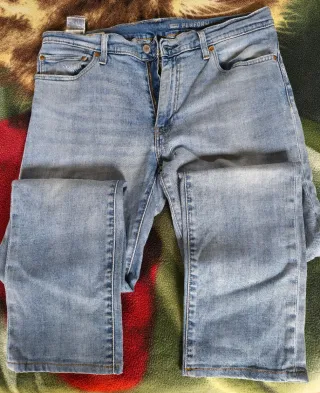 Levi's 511 W36 Jeans