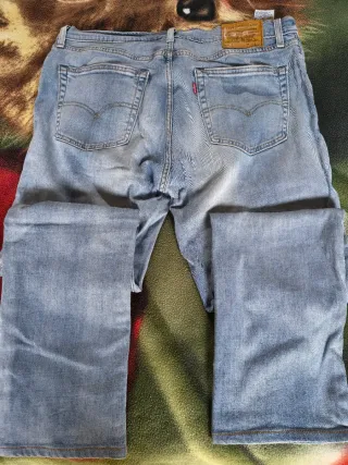 Levi's 511 W36 Jeans